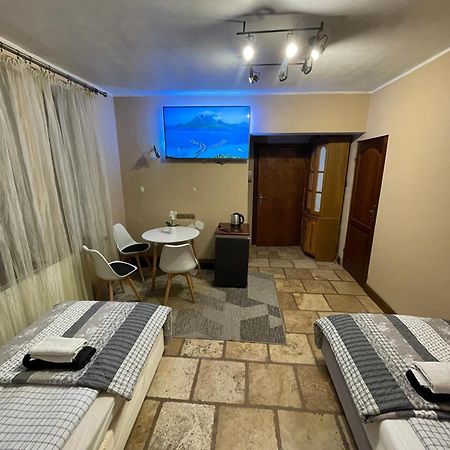 Privet Room With Bathrom 150M From The Beach Sopot Eksteriør billede