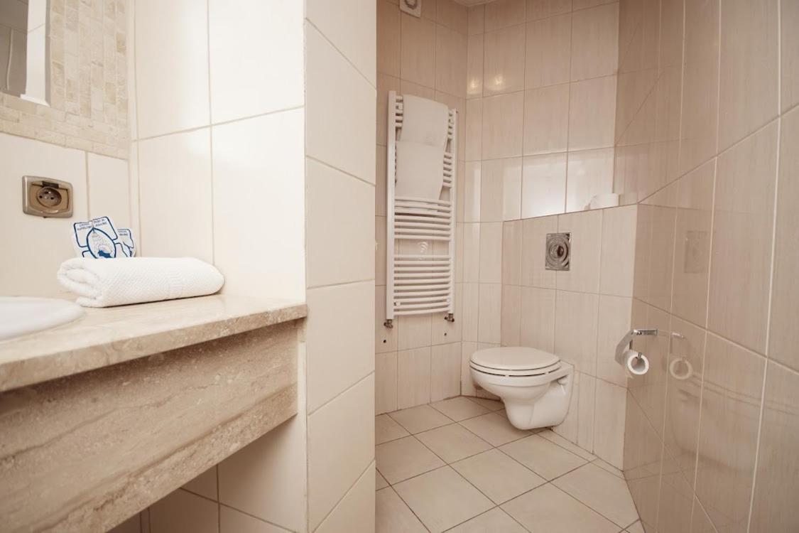 Privet Room With Bathrom 150M From The Beach Sopot Eksteriør billede