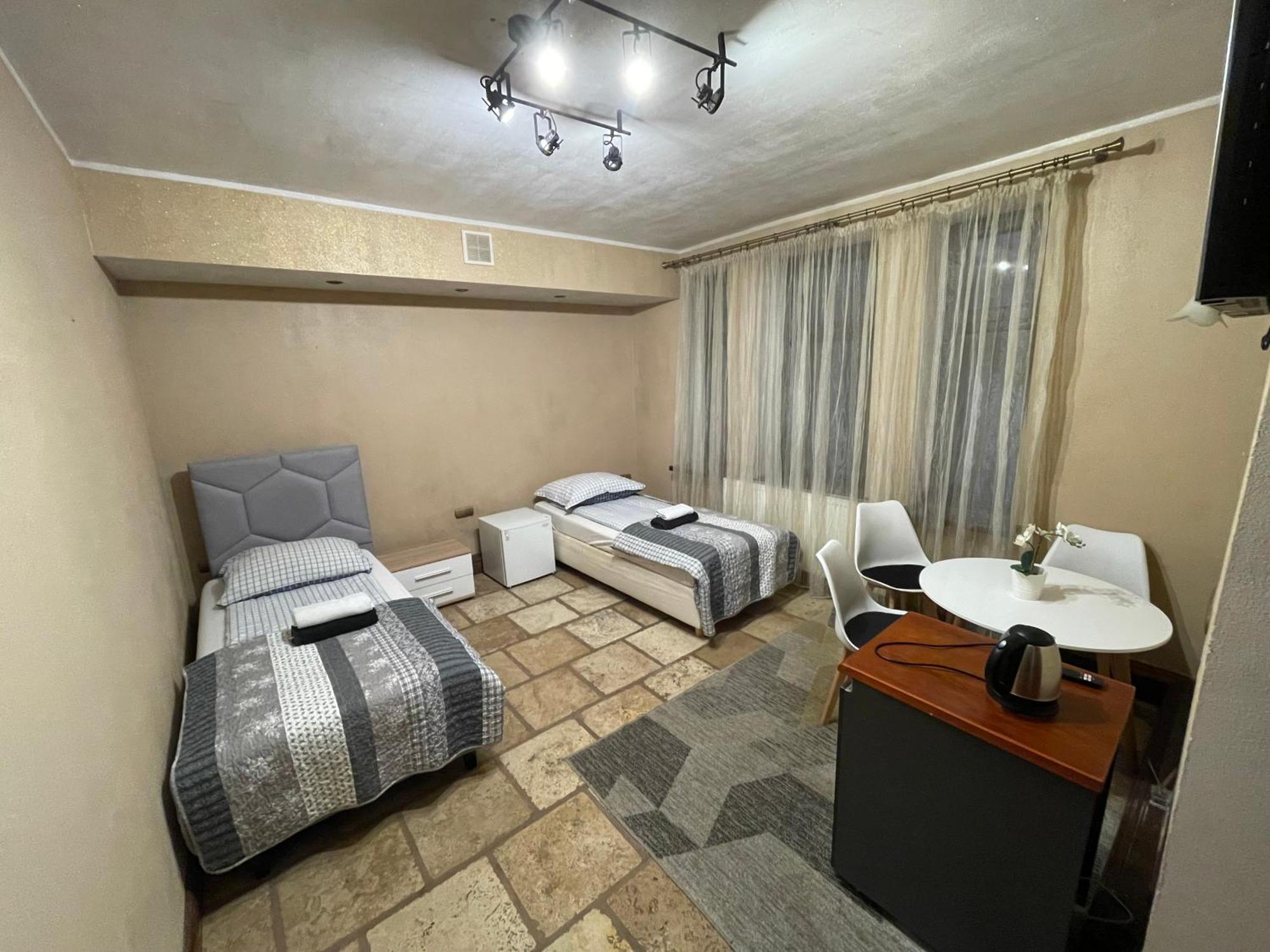 Privet Room With Bathrom 150M From The Beach Sopot Eksteriør billede