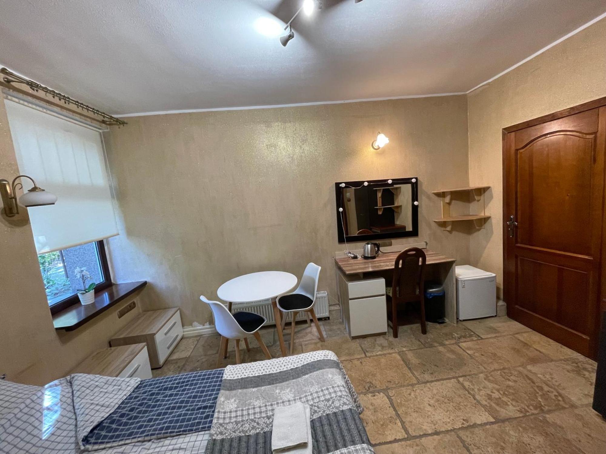 Privet Room With Bathrom 150M From The Beach Sopot Eksteriør billede