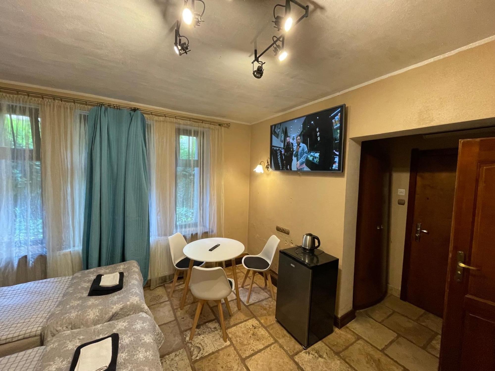 Privet Room With Bathrom 150M From The Beach Sopot Eksteriør billede