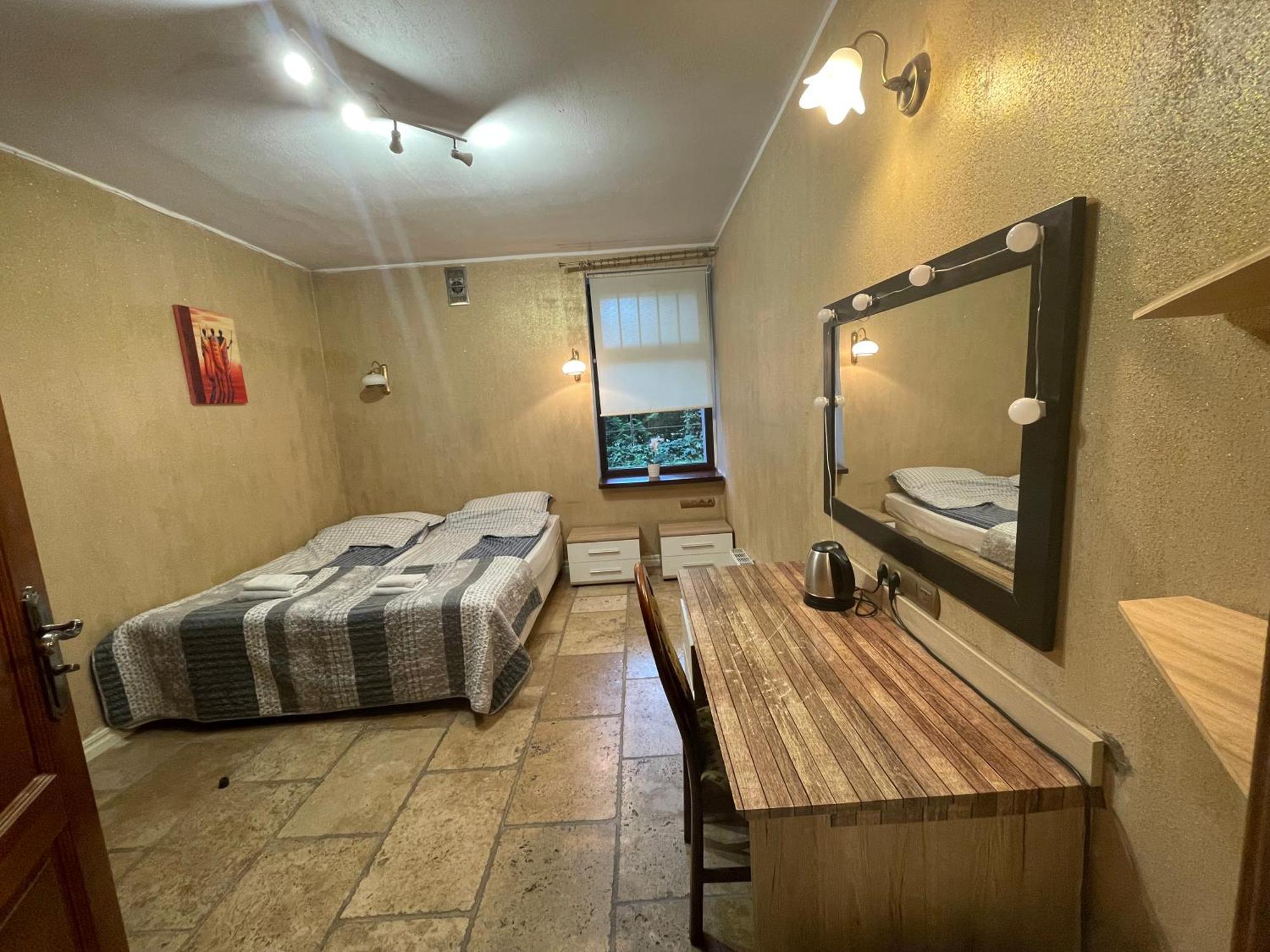 Privet Room With Bathrom 150M From The Beach Sopot Eksteriør billede